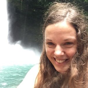 Meet your Posher, Megan